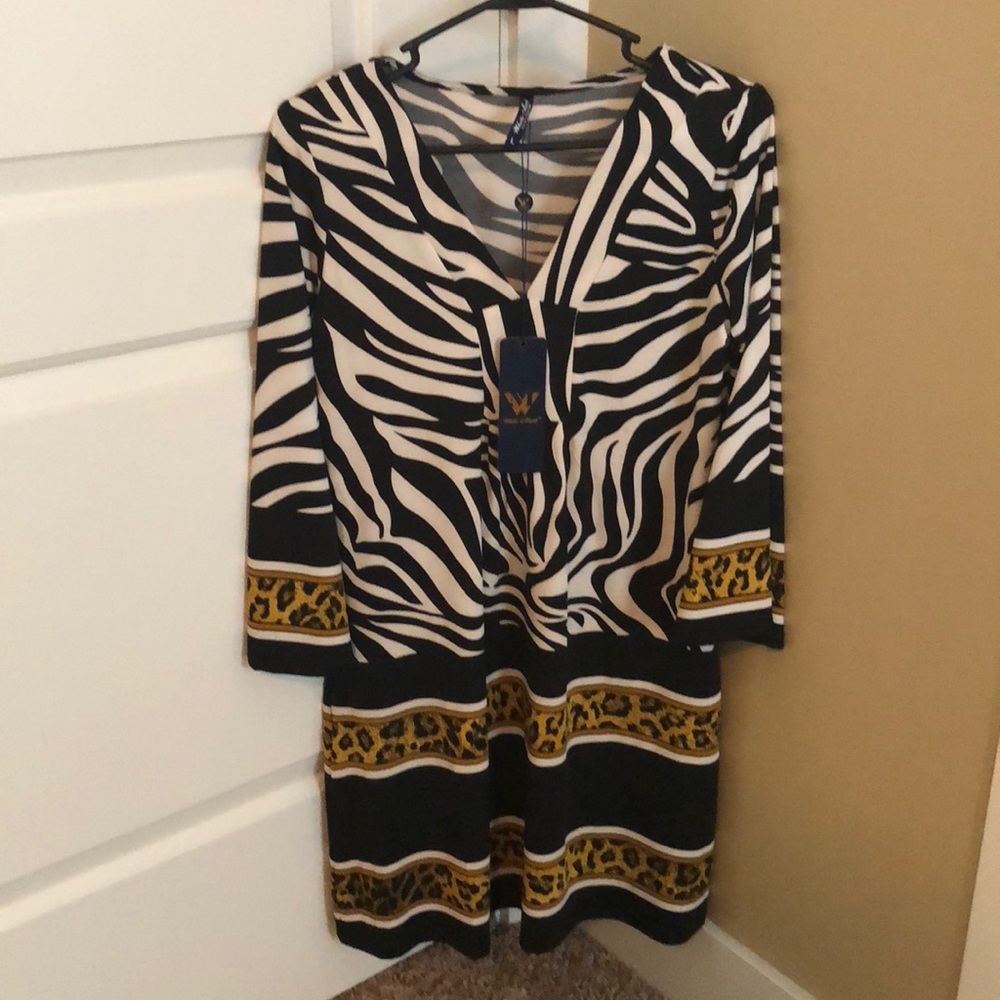 Women’s dress